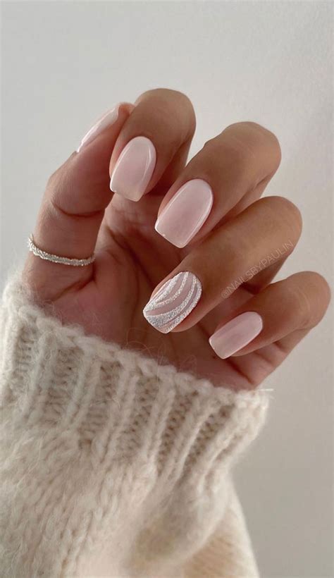 pink nail designs 2023 short|fall nail styles 2023.